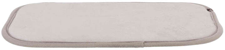 TRIXIE Liegematte für Transportbox Skudo